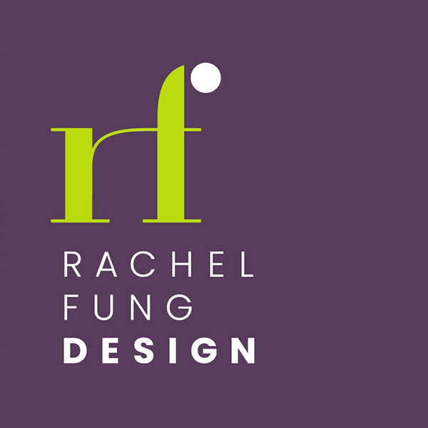 Rachel Fung Design Logo